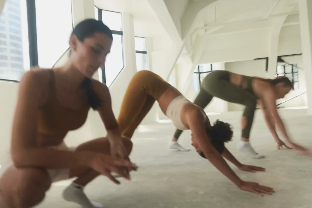 Bex Reformer Lounge