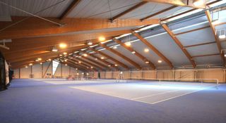 Tenniscenter Krems Mitterau