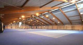 Tenniscenter Krems Mitterau