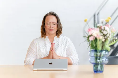 Mindful Yin online Kurs @ Yoga in Stade