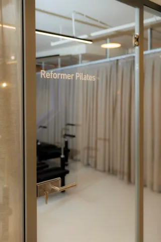 NALU Reformer