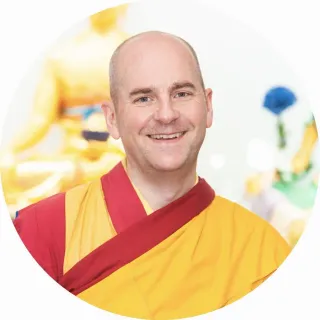 Gen Ananda