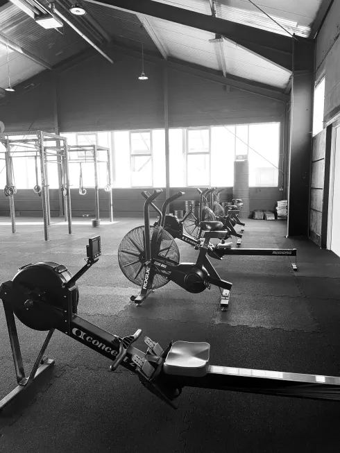 CrossFit Schorndorf