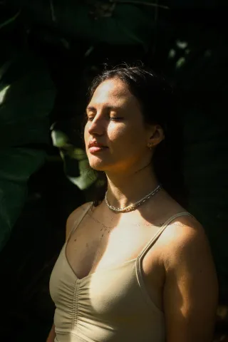 Alya Yoga