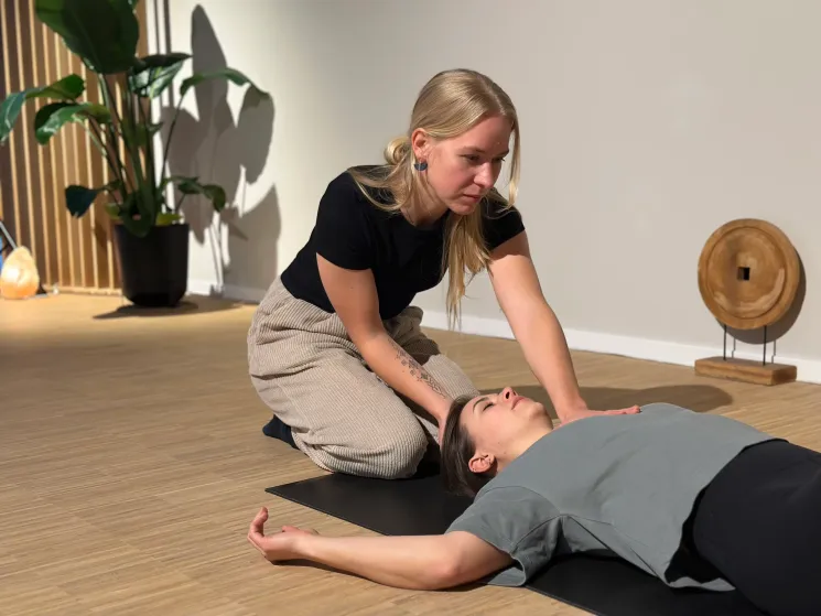 Breathwork Journey @ Inflow Studio