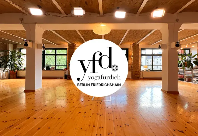 yogafürdich Friedrichshain