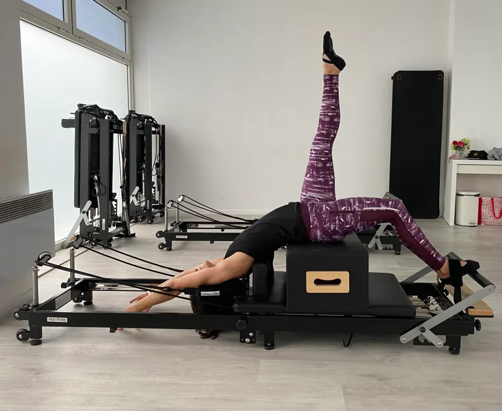 Pilates Santé Issy