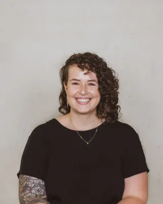 Teacher headshot