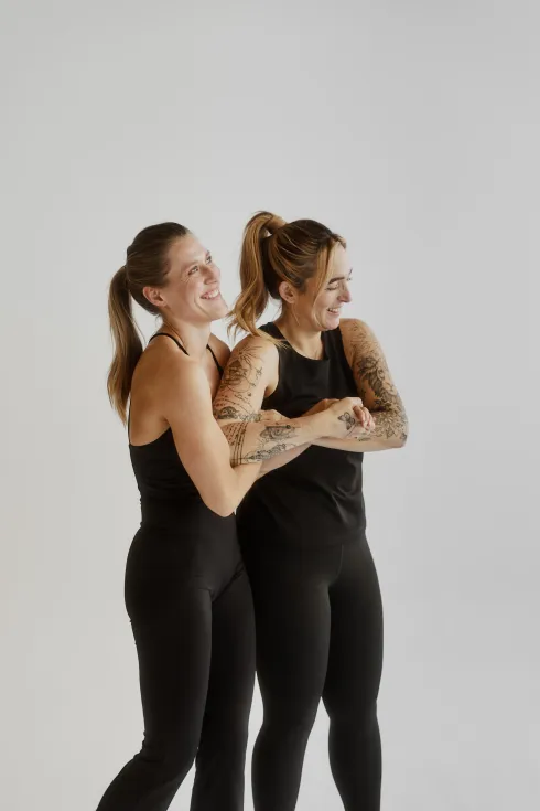 200h Vinyasa Yoga Teacher Training @ The Sanctuary - Maxvorstadt