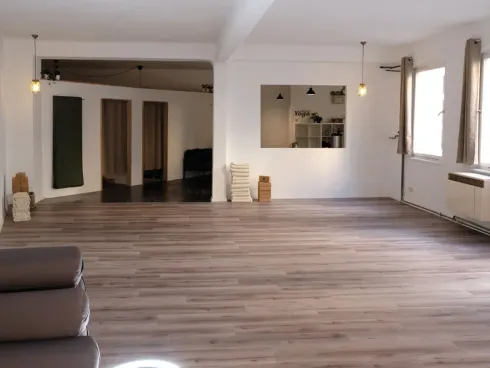 Südstadt Yoga