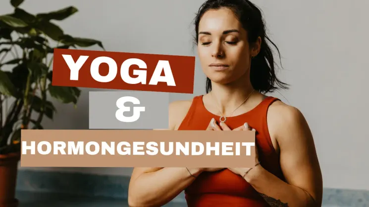 Yoga und Hormongesundheit @ Bliss Yoga Salzburg