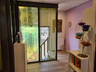 De locatie gaf geen beschrijving voor deze profielafbeelding