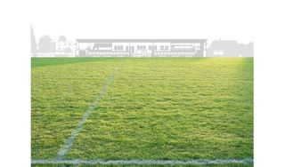 Stadion Hoferfeld
