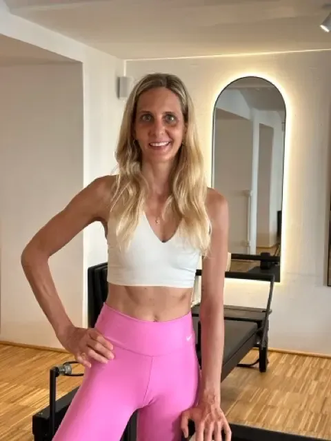 Pilates Personal Training Workshop @ PY Base