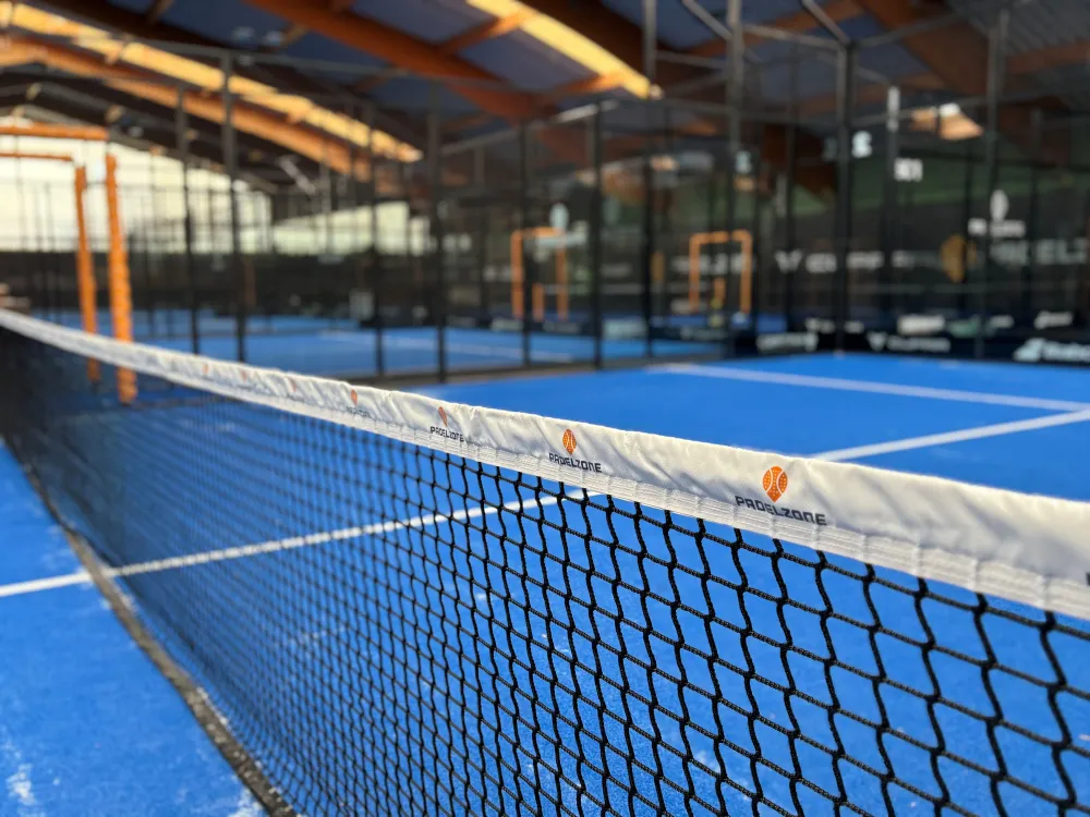 PADELZONE Linz