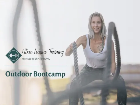 Mödling Bootcamp Training outdoor @ Fitme-licious Personal - und Gruppentraining