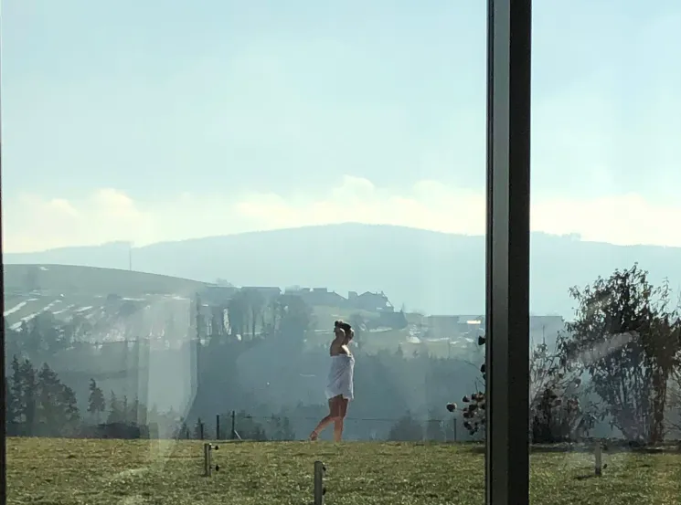 Yoga Retreat zum Jahresausklang @ INNENRAUM bewegung. bewusstsein. begegnung.
