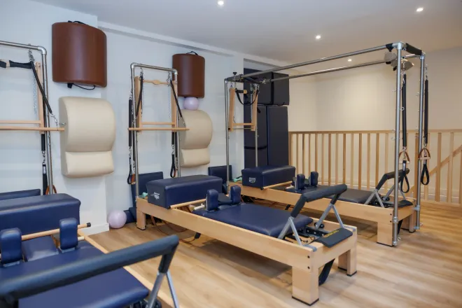 Harmonie Pilates Studio