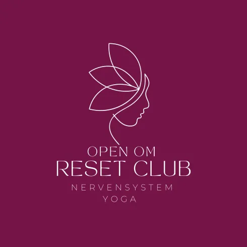 Open Om Reset Club
