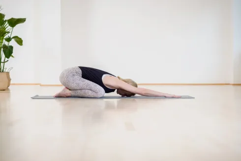 Stretch & Relax - FOKUS HARMONIE @ Dr. Ju - Yoga, Pilates & Personal Training