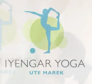 Iyengar Yoga Ute Marek