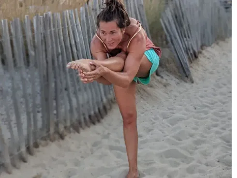 Stephie Yoga