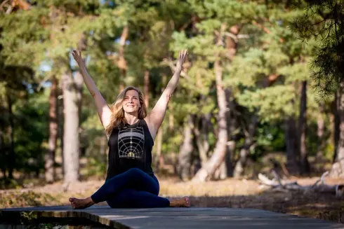 KATONAH YOGA mit Rebecca Vasquez @ satya YOGA Quartier
