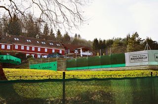 Tennishotel Riederhof