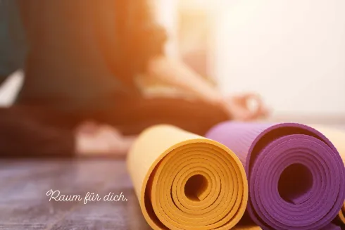 numi | Yoga & Entspannung