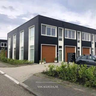 De locatie gaf geen beschrijving voor deze profielafbeelding