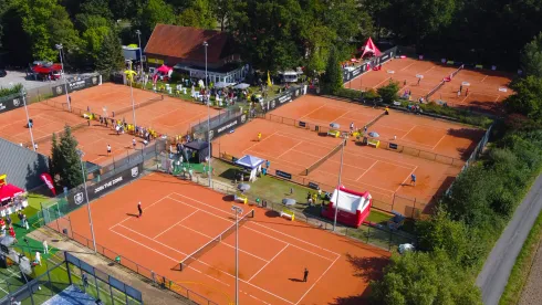 GTV - Club Tennis-Point + Tennishalle Eichenhof