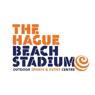 The Hague Beach Stadium