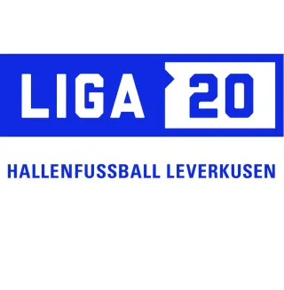 LIGA ’20 - Hallenfussball Leverkusen