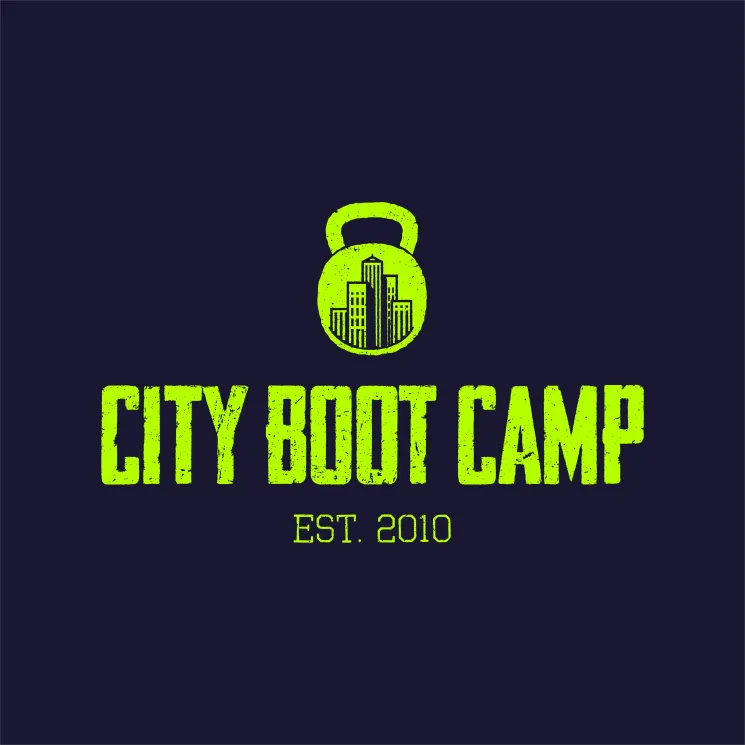 Light Boot Camp // Bodyweight @ City Boot Camp