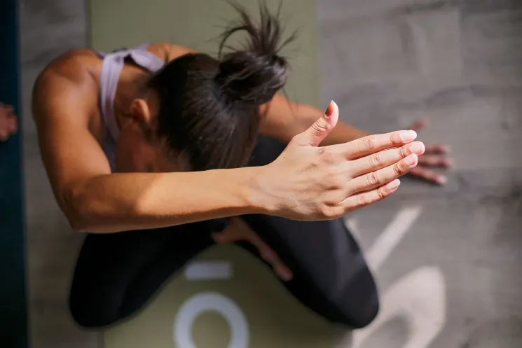 200 H Teacher Training - FROM THE OUTSIDE TO THE INSIDE @ Yogibude