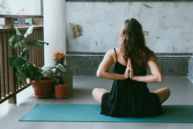 First Steps into Ashtanga Yoga @ Yogaladen Offenbach