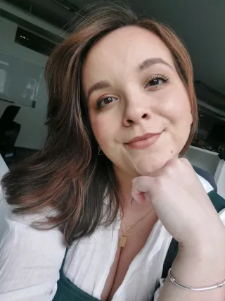 User headshot