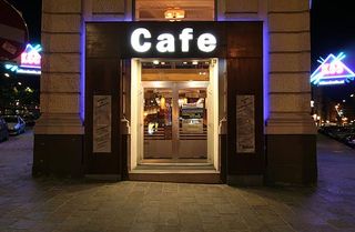 Billardcafe KÖÖ 1010