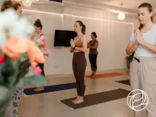 De locatie gaf geen beschrijving voor deze profielafbeelding