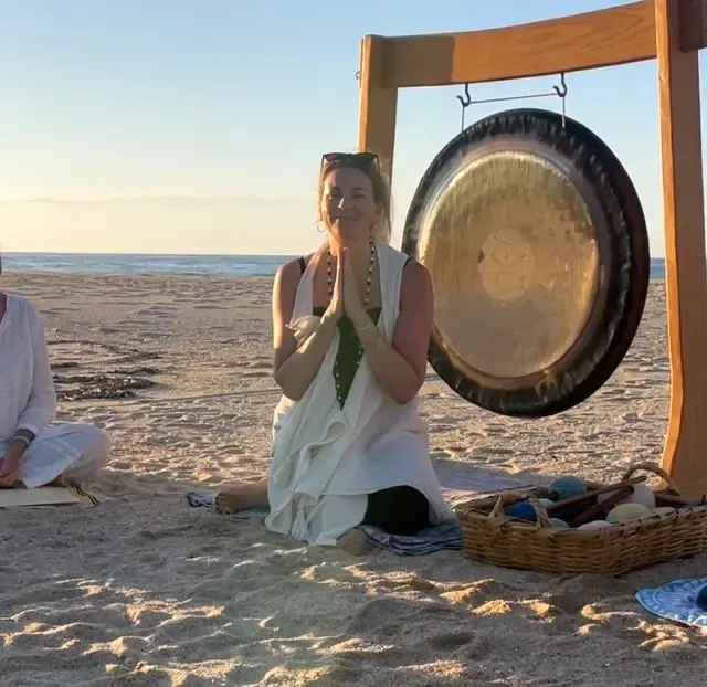 Soundhealing - Tief regenerierende Auszeit mit Sound, Vibration und Entspannung @ Studio Yogaflow Münster