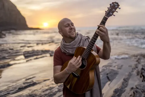 KIRTAN-ABEND w/ Johannes Vogt | 20€ | Bezahlung bar vor Ort @ Studio YOLAYA: YOGA · HEALTH · WELLBEING