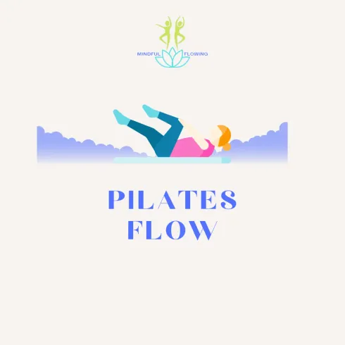 Pilates Flow @Bad Fischau @ Mindful Flowing Claudia Stoiber