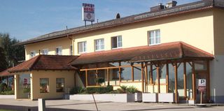 Hotel-Sportgasthof Wahlmüller