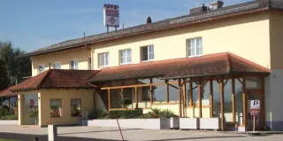 Hotel-Sportgasthof Wahlmüller