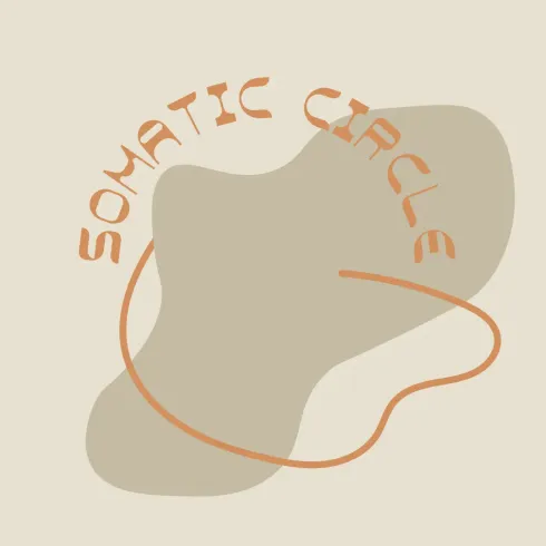 Somatic Circle. @ Komjun