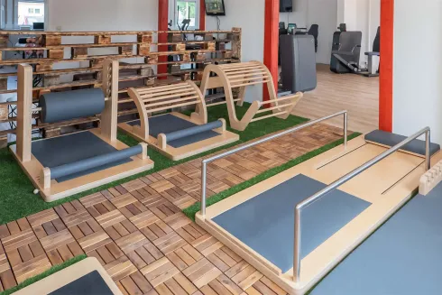 PhysioWelt Werneuchen GmbH