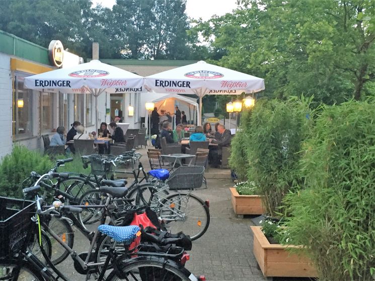 Ballhaus Oldenburg 26133 Oldenburg (Oldenburg) Eversports