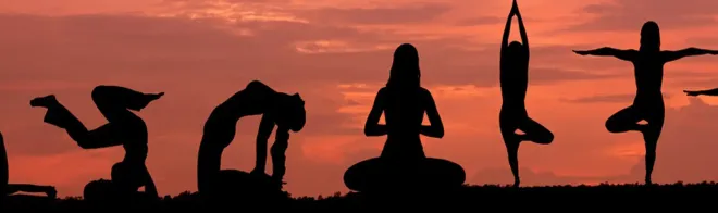 JOYSIRA Yoga, Dance & Fitness