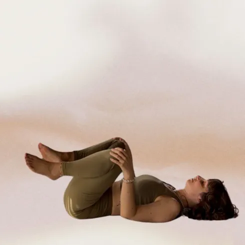 6 WEEKS OF YIN - Reset für dein Nervensystem @ Yin & Cycle Balance by Krista Handorfer