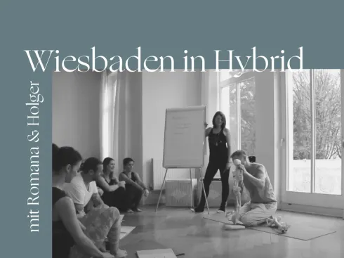 UNIT +300h Gesamtausbildung oder Yoga Personal TrainerIn l Wiesbaden 08.09.23 - 06.10.24 @ UNIT Yoga Aus- & Weiterbildung
